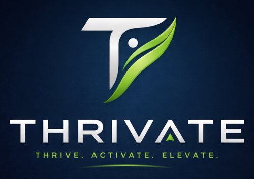 THRIVATE